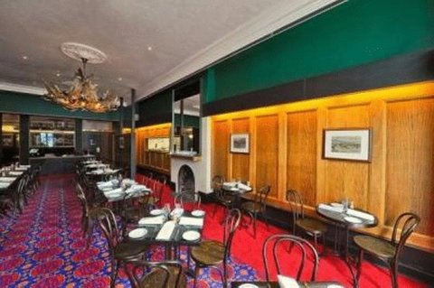 Middle Park Hotel - Local Tourism 19