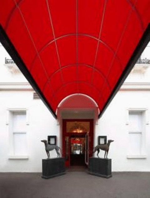 Middle Park Hotel - Local Tourism 24