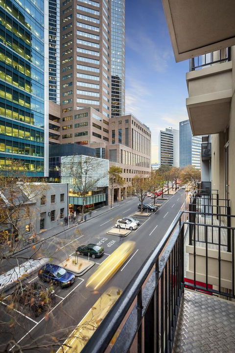 Comfort Hotel Melbourne Central - Local Tourism 14