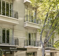 Quest On Lonsdale - Local Tourism