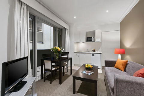 Comfort Hotel Melbourne Central - Local Tourism 2