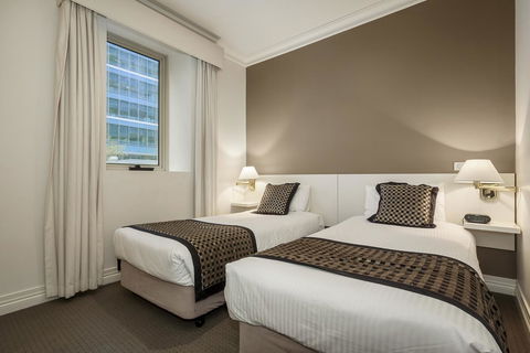 Comfort Hotel Melbourne Central - Local Tourism 16