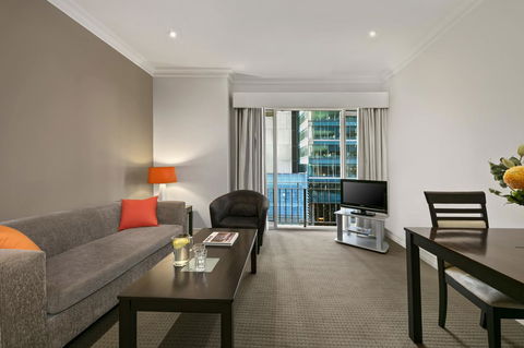 Comfort Hotel Melbourne Central - Local Tourism 4