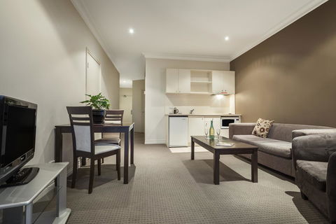 Comfort Hotel Melbourne Central - Local Tourism 18
