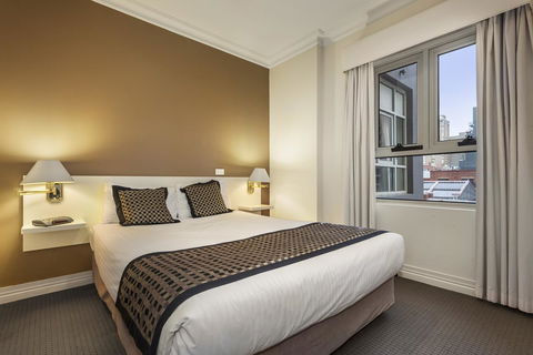 Comfort Hotel Melbourne Central - Local Tourism 11