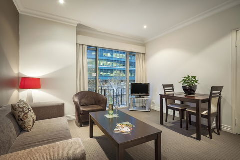 Comfort Hotel Melbourne Central - Local Tourism 10