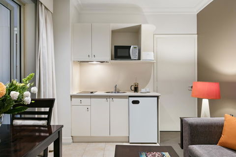 Comfort Hotel Melbourne Central - Local Tourism 7
