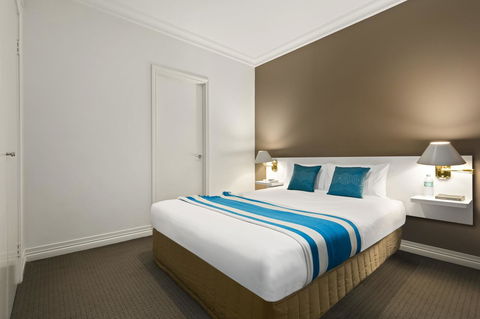 Comfort Hotel Melbourne Central - Local Tourism 1
