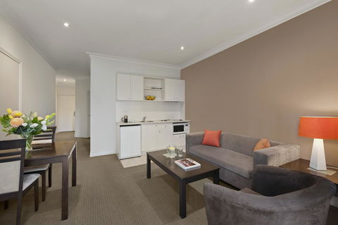 Comfort Hotel Melbourne Central - Local Tourism 3