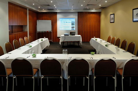Comfort Hotel Melbourne Central - Local Tourism 13