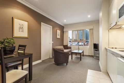 Comfort Hotel Melbourne Central - Local Tourism 12