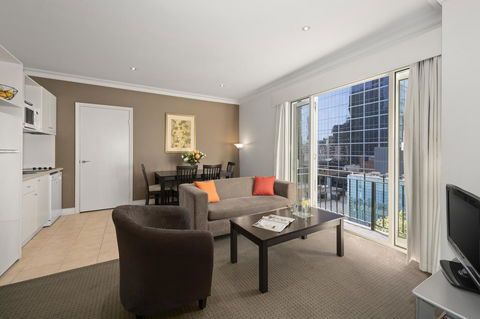 Comfort Hotel Melbourne Central - Local Tourism 5