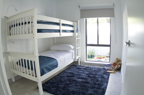 16 King Street - Accommodation Australia 3