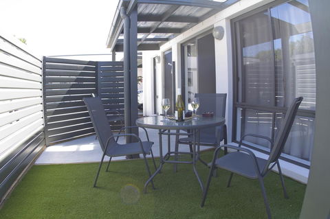 16 King Street - Accommodation Australia 16
