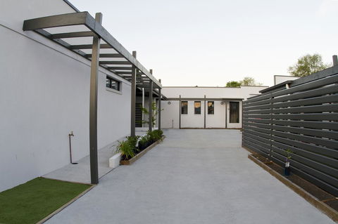 16 King Street - Accommodation Australia 24