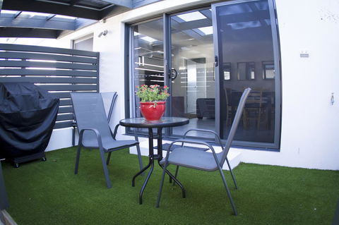 16 King Street - Accommodation Australia 11