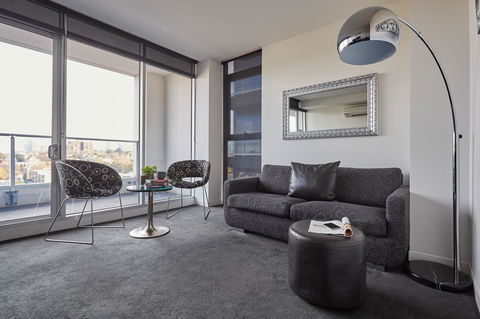 Punthill South Yarra Grand - Accommodation Australia 29