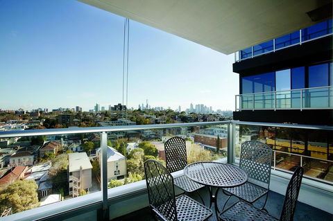 Punthill South Yarra Grand - Accommodation Australia 4