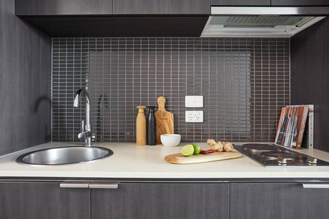 Punthill South Yarra Grand - Accommodation Australia 26