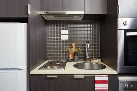 Punthill South Yarra Grand - Accommodation Australia 12