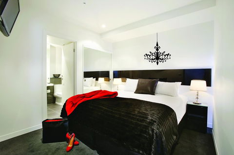 Punthill South Yarra Grand - Accommodation Australia 3