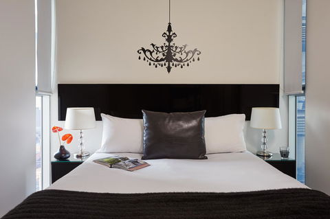 Punthill South Yarra Grand - Accommodation Australia 24