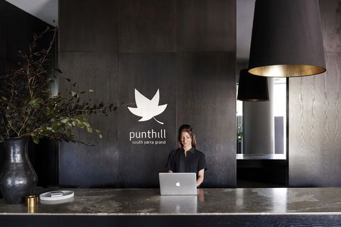 Punthill South Yarra Grand - Accommodation Australia 6