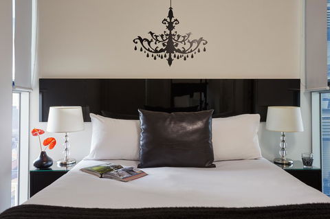 Punthill South Yarra Grand - Accommodation Australia 22