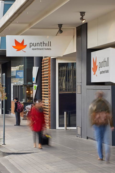Punthill South Yarra Grand - Accommodation Australia 31