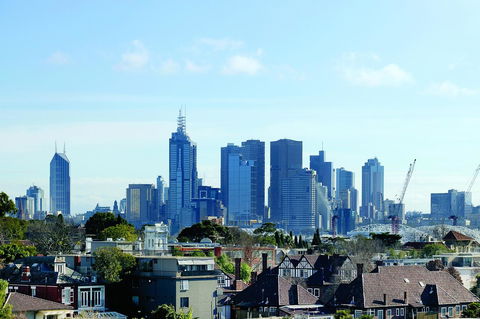 Punthill South Yarra Grand - Accommodation Australia 5