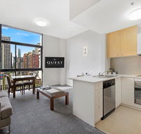 Quest on Bourke - Local Tourism