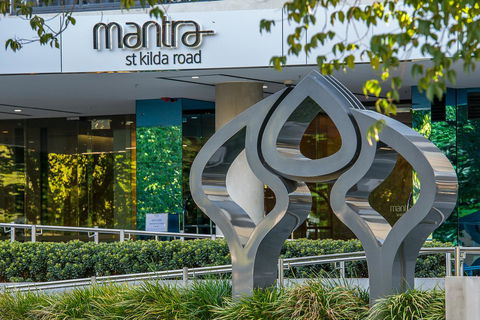 Mantra St Kilda Road - Local Tourism 28