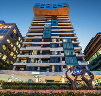 Mantra St Kilda Road - Local Tourism