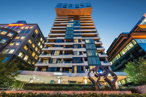 Mantra St Kilda Road - Local Tourism 0
