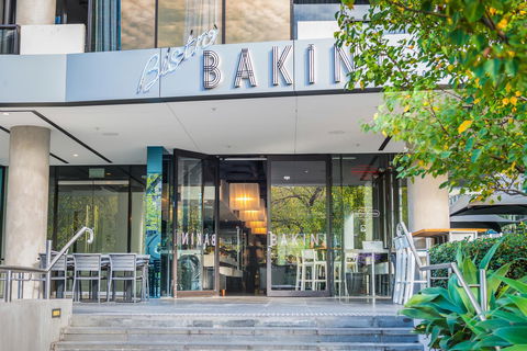 Mantra St Kilda Road - Local Tourism 26