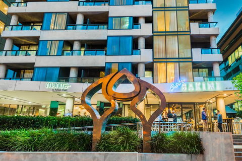 Mantra St Kilda Road - Local Tourism 23