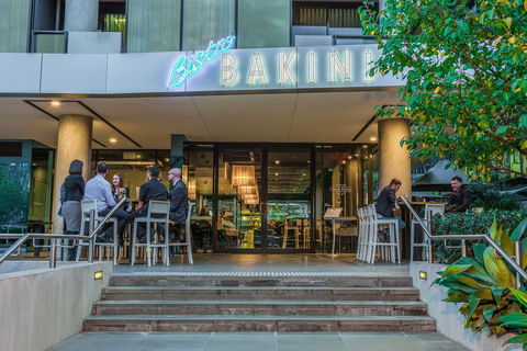 Mantra St Kilda Road - Local Tourism 15