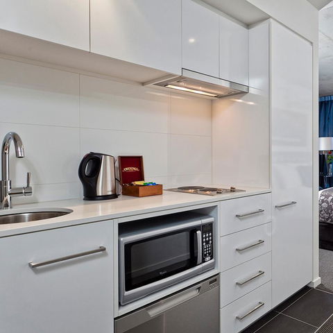 Mantra St Kilda Road - Local Tourism 34