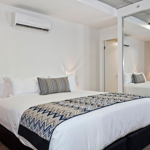 Mantra St Kilda Road - Local Tourism 32