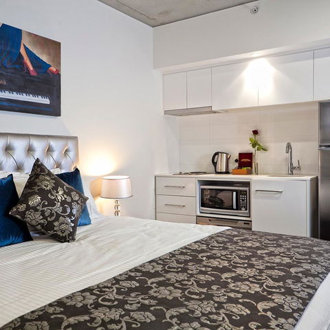 Mantra St Kilda Road - Local Tourism 36