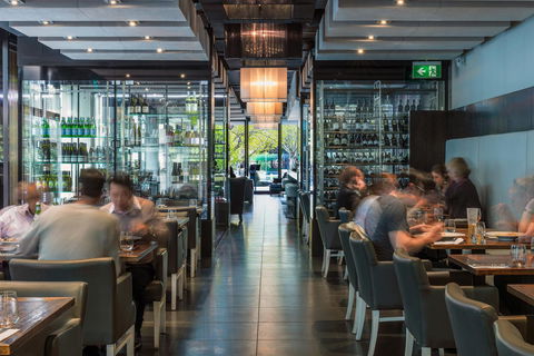 Mantra St Kilda Road - Local Tourism 25