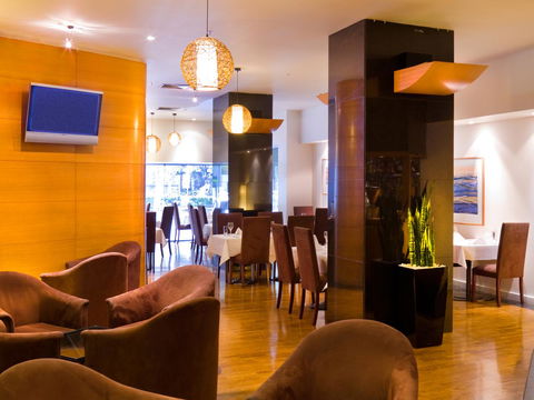 Hotel Grand Chancellor Melbourne - Accommodation Australia 36