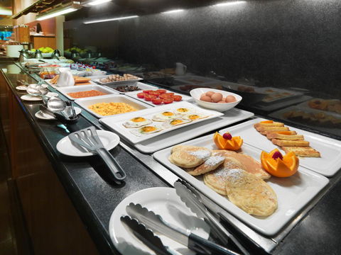 Hotel Grand Chancellor Melbourne - Accommodation Australia 43