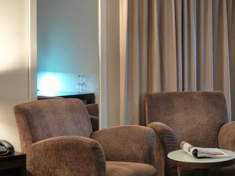 Hotel Grand Chancellor Melbourne - Accommodation Australia 18