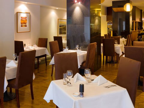 Hotel Grand Chancellor Melbourne - Accommodation Australia 34