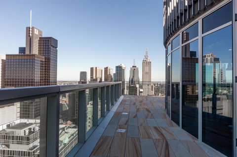 Apartment 101 - Accommodation Australia 2