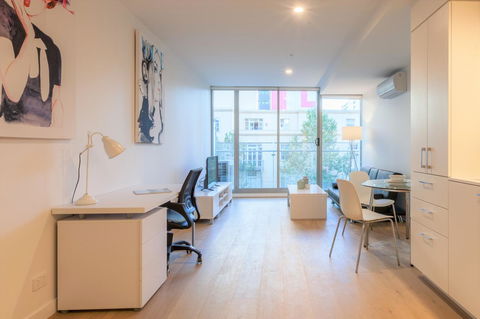 Apartment 101 - Accommodation Australia 9