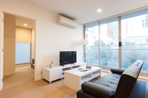 Apartment 101 - Accommodation Australia 6