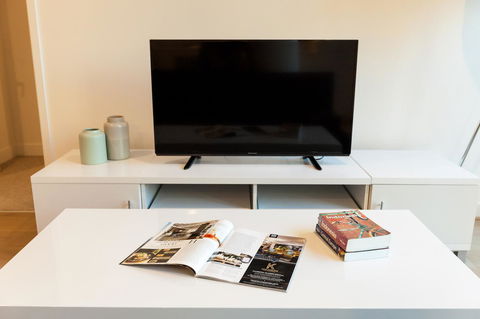 Apartment 101 - Accommodation Australia 3