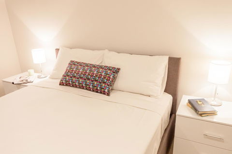 Apartment 101 - Accommodation Australia 8